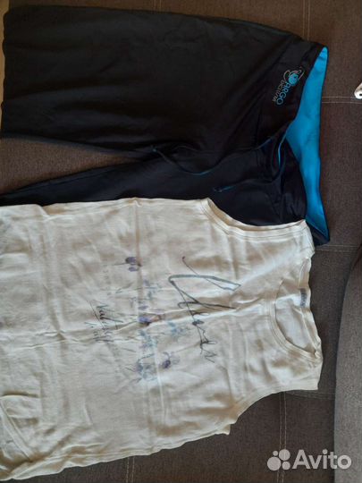 Женские вещи пакетом 48 размер