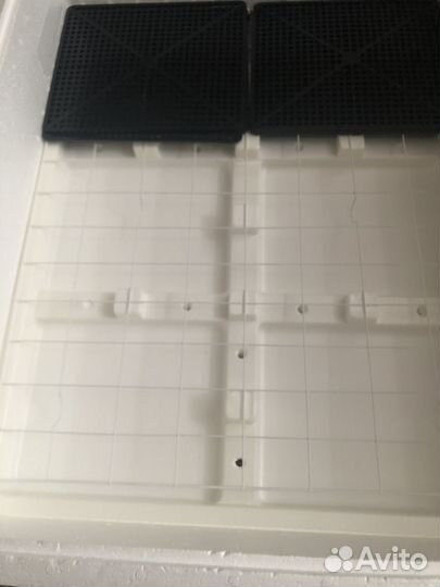 Инкубатор бытовой 