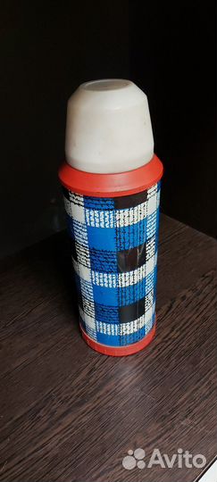 Термос СССР