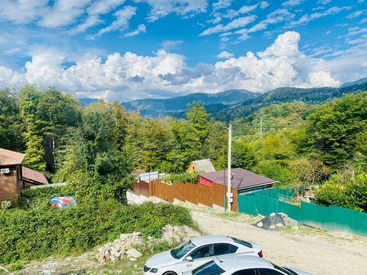 Участок 5,5 сот. (СНТ, ДНП)