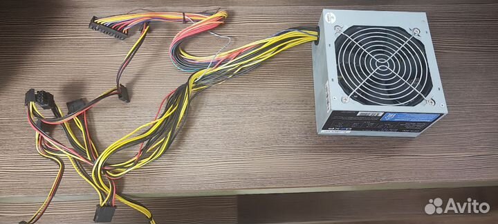Блок питания для пк 400w