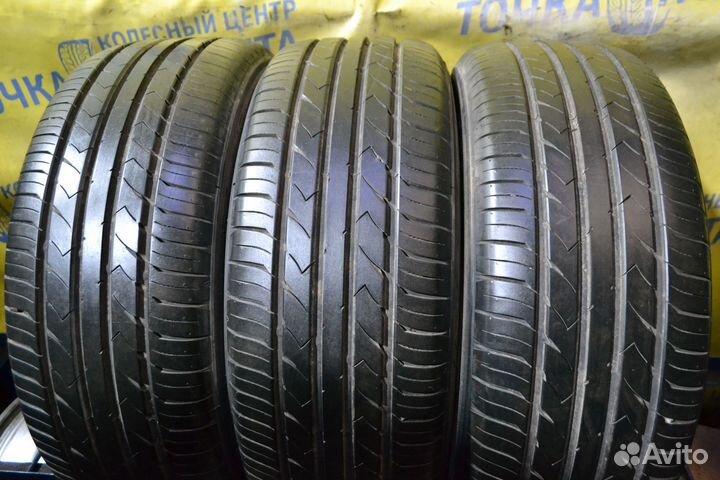 Toyo SD-7 225/55 R17