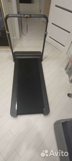 Беговая дорожка