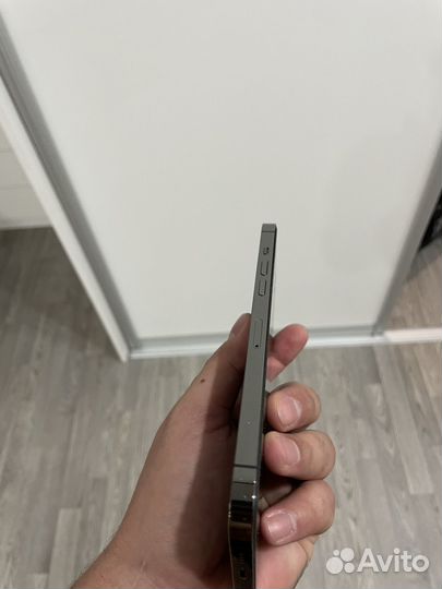 iPhone 12 Pro Max, 128 ГБ