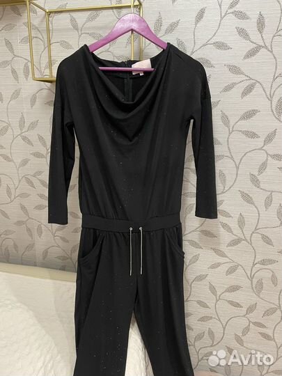 Комбинезон женский вечерний 40-42