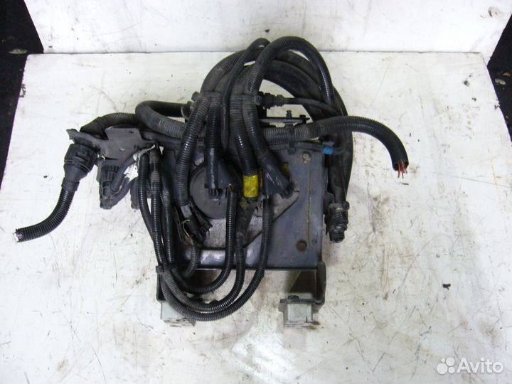 Насос системы AdBlue Renault, Volvo