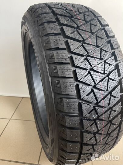 Bridgestone Blizzak DM-V2 235/65 R17 108S