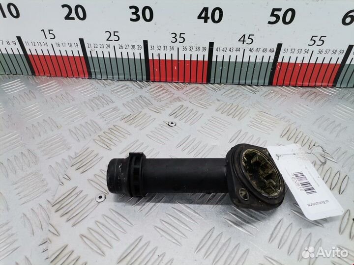 Корпус термостата Volkswagen Passat B5 2001