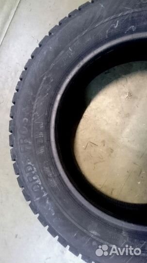 Gislaved Nord Frost 200 185/60 R15 88T