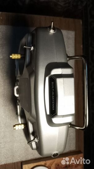 RC Microzone MC6C+приёмник 2,4Ghz(6ch)