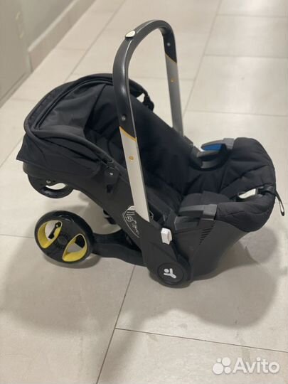 Luxmom 4 в 1