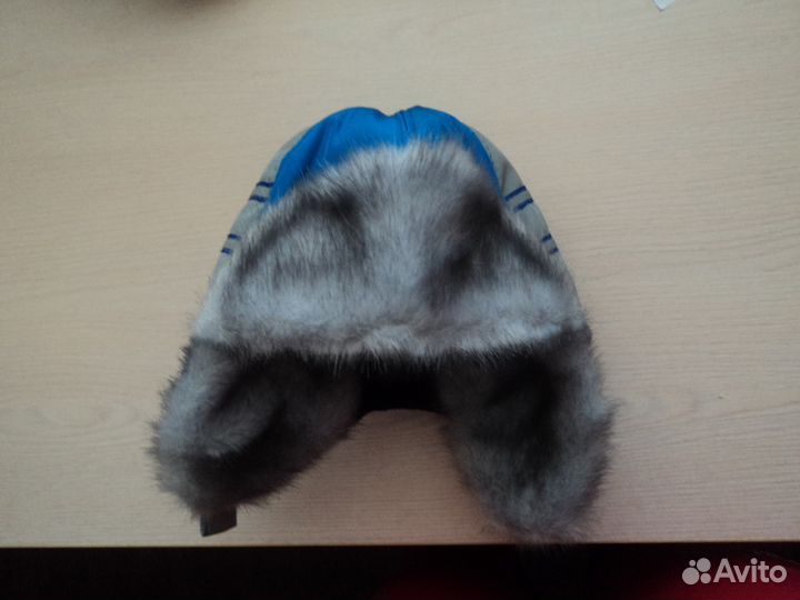 Продаю шапку-ушанку