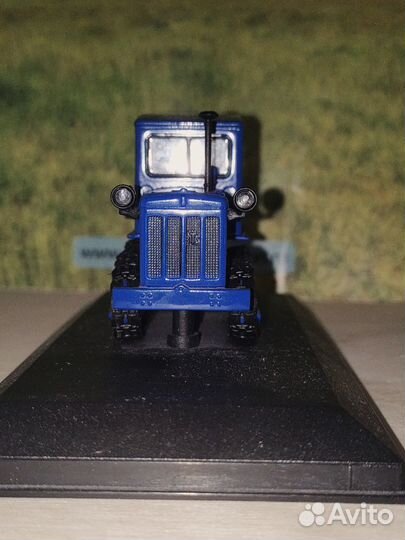 Модели тракторов 1 43