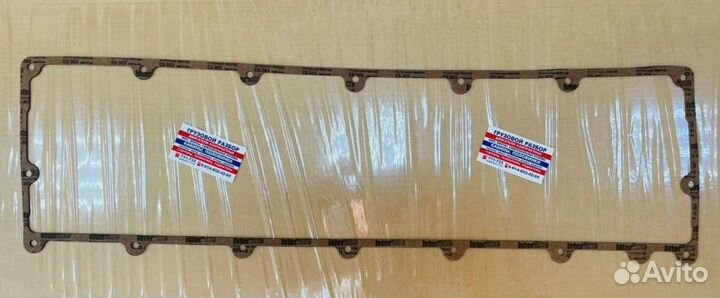 Прокладка поддона Nissan Diesel Condor MK MD92