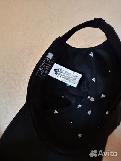 Кепка мужская