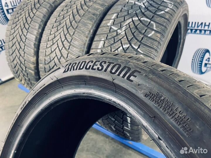 Bridgestone Blizzak LM-005 225/40 R18 92V