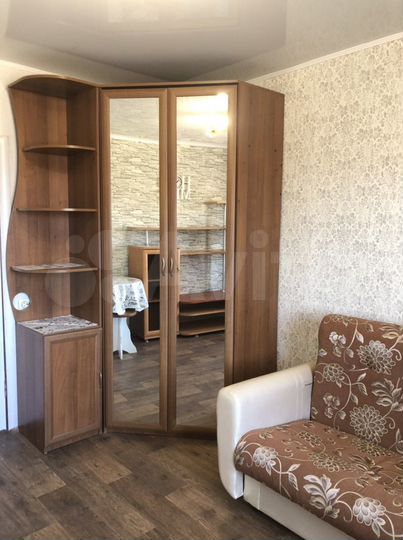 Комната 16 м² в 1-к., 3/9 эт.