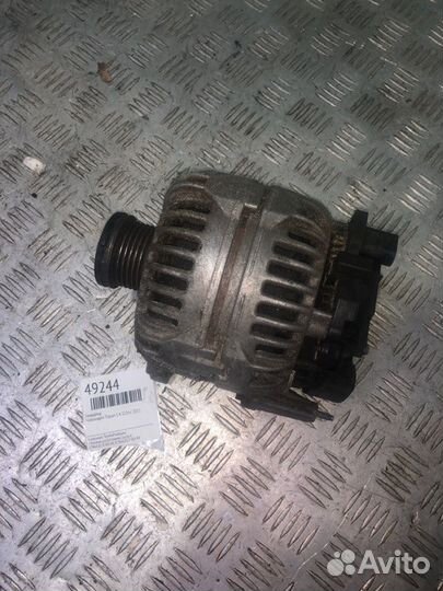 Генератор Volkswagen Tiguan 1.4 122Л.С 2011