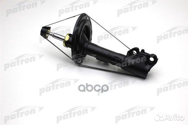 Амортизатор подвески PSA334387 patron