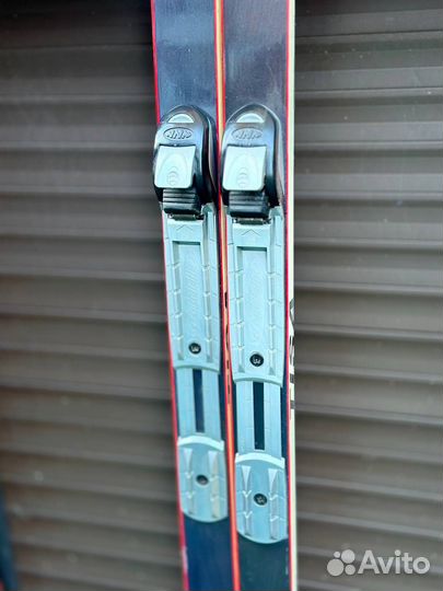 Лыжи Tisa sport step