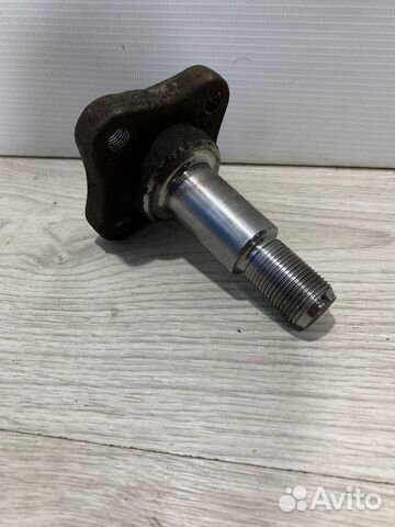 Ступица Renault logan stepway 2 Лев, Прав