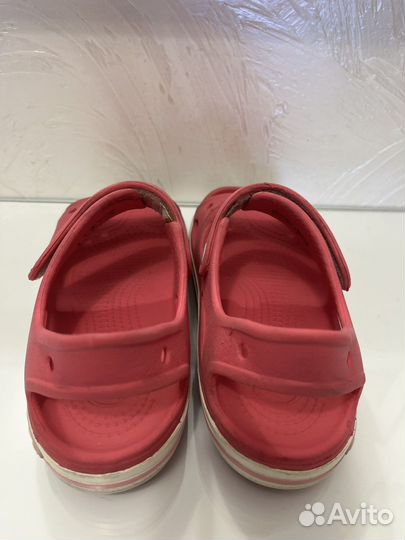 Crocs