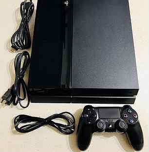 2 Tb Sony PS4