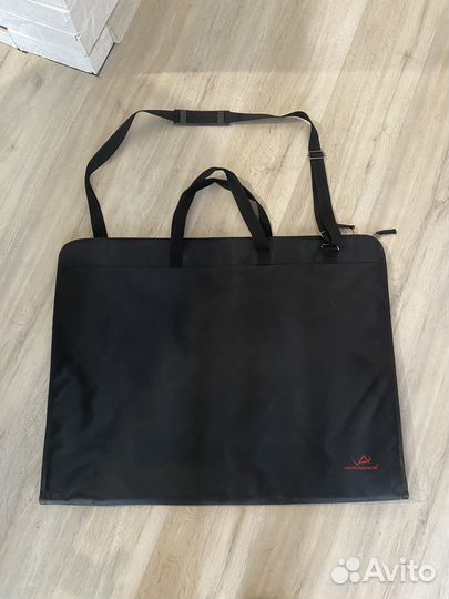 Папка 70х50см