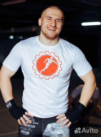 Тайский бокс / Кикбоксинг Дубровка Москва