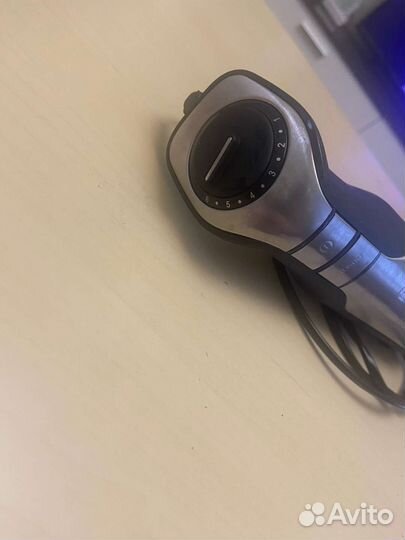 Блендер погружной polaris