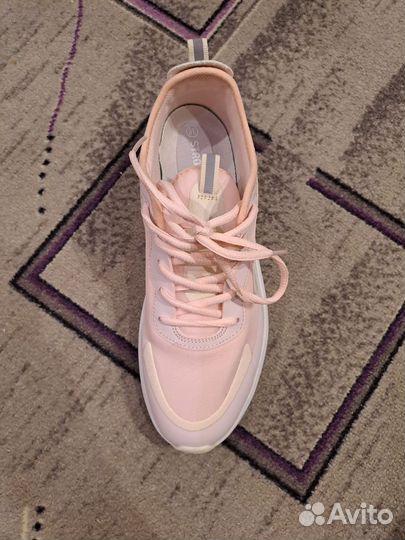 Кроссовки strobbs женские 38 размер, новые