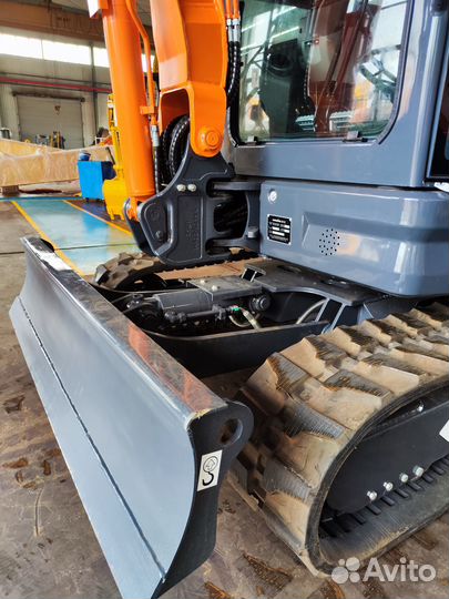 Мини-экскаватор Lonking CDM6025, 2023