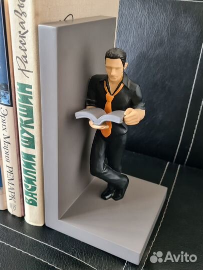 Держатель для книг Пара