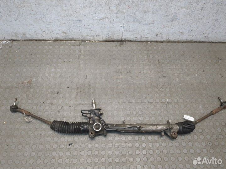 Рейка рулевая с г/у Ford Fusion, 2008