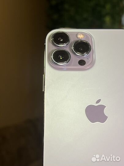 iPhone 13 Pro Max, 512 ГБ