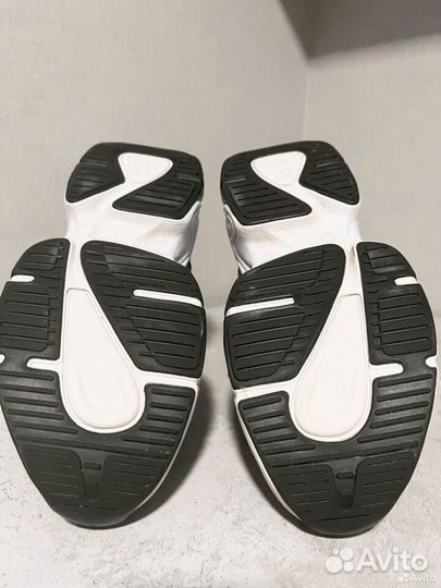 Кроссовки утепленные Fila