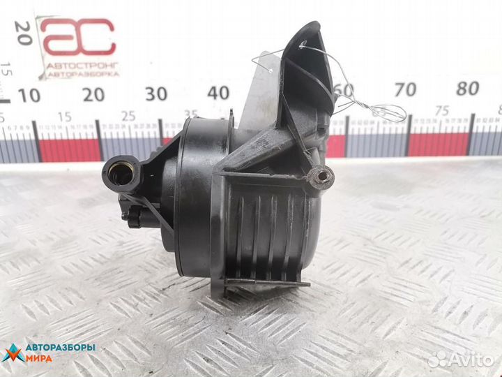 Корпус топливного фильтра Volvo V50 2005 30725048