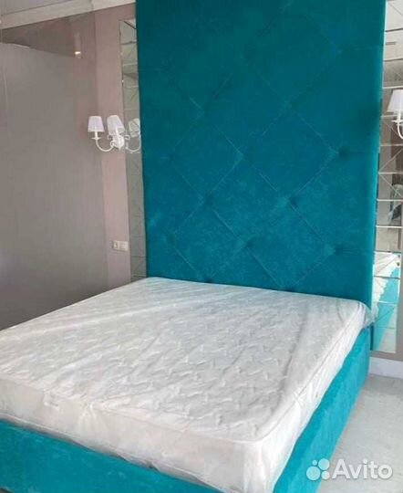 Матрас ортопедический