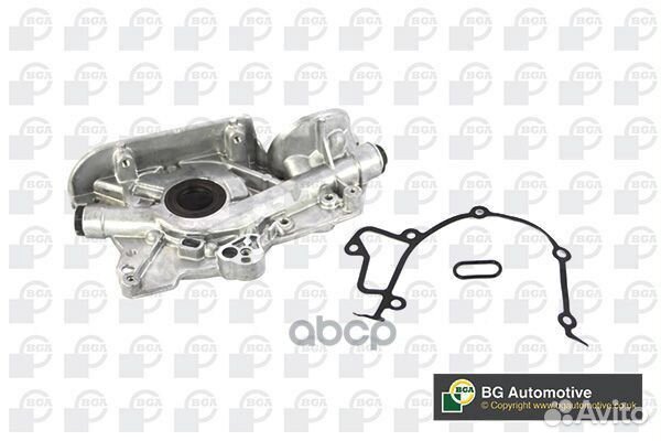 Масляный насос LP9980 Bga