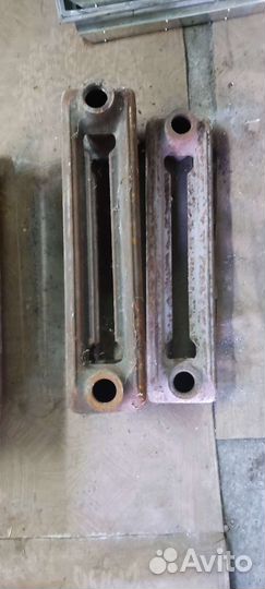 Радиаторы отопления