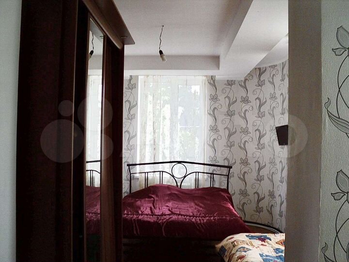 Комната 21 м², 3/4 эт.