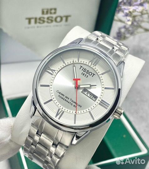 Часы мужские Tissot