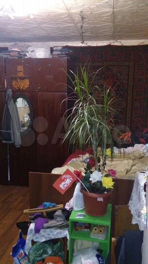 4-к. квартира, 81,4 м², 5/6 эт.