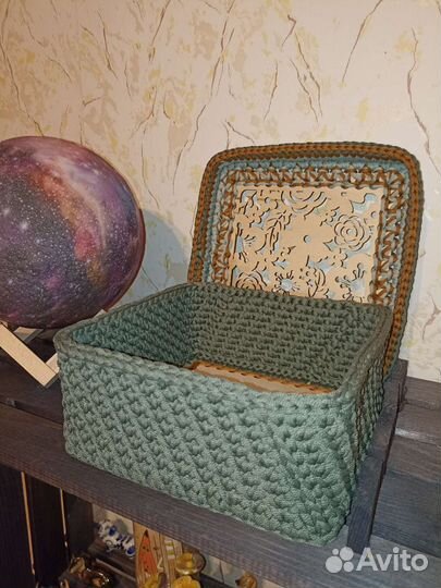 Органайзер для хранения мелочей