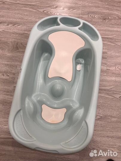 Ванночка для купания