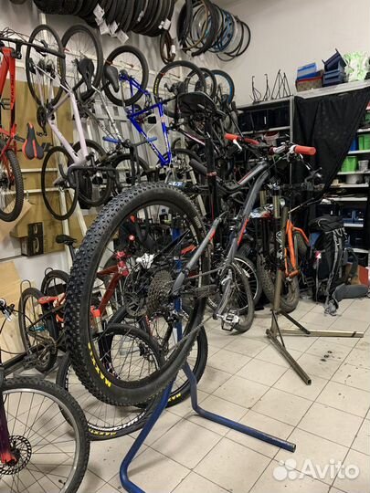 Велосимед Merida one twenty 27,5