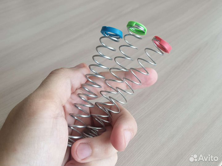 Слимер тренажер для шеи и подбородка