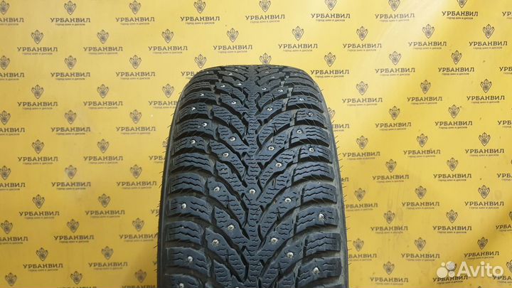 Nokian Tyres Hakkapeliitta 9 225/55 R17 94T