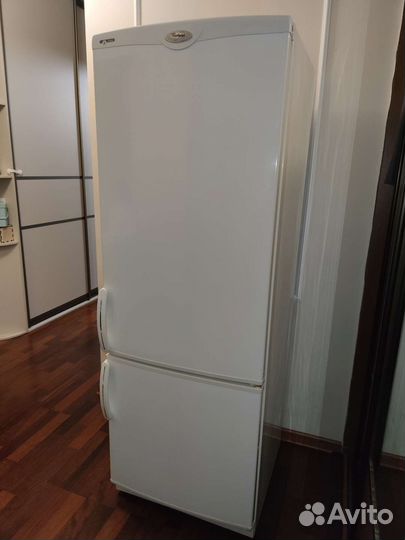 Холодильник whirpool бу