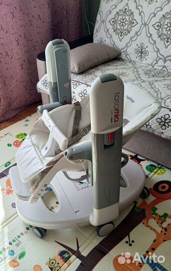 Стульчик для кормления Peg Perego Tatamia